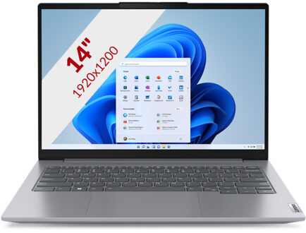 Lenovo ThinkBook 14 G6 IRL (21KG00SFMH) Laptop