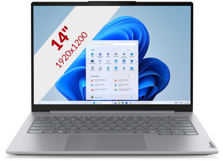 Lenovo ThinkBook 14 G8 IRL (21SG007WMH) Laptop