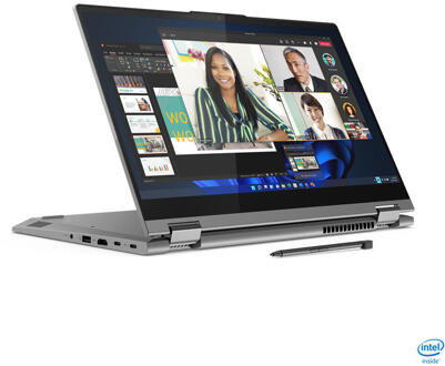 Lenovo ThinkBook 14s Yoga G3 IRU (21JG000UMH) Laptop