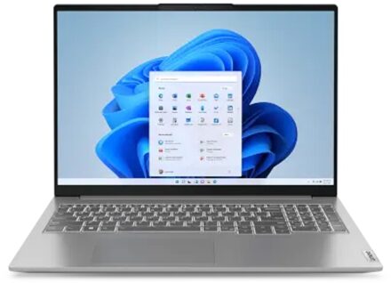 Lenovo ThinkBook 16 G6 IRL - Intel Core i5-13e Generatie - 16 inch - 16GB RAM - 256GB SSD - Windows 11 Home