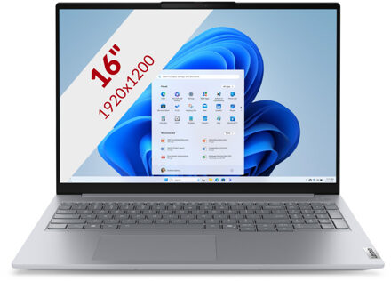 Lenovo ThinkBook 16 G8 IAL (21SK0075MH) Laptop