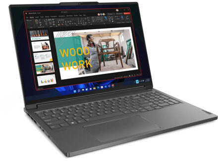Lenovo ThinkBook 16p G4 IRH (21J8001FMH) Laptop