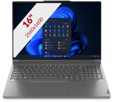 Lenovo ThinkBook 16p G5 IRX (21N50044MH) Laptop