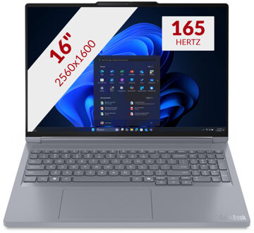 Lenovo ThinkBook 16p G6 ADR (21U0000EMH) Laptop