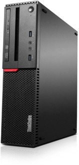 Lenovo ThinkCentre M700 SFF - Intel Core i5-6e Generatie - 8GB RAM - 256GB SSD - Windows 11