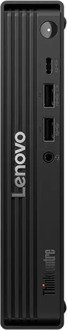 Lenovo ThinkCentre M70q USFF - Intel Core i7-10e Generatie - 16GB RAM - 256GB SSD - Windows 11