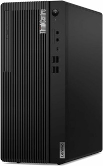 Lenovo THINKCENTRE M70T Tower - Intel Core i5-10e Generatie - 16GB RAM - 256GB SSD - Windows 11