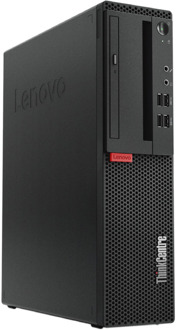 Lenovo ThinkCentre M710S SFF - Intel Core i7-7e Generatie - 16GB RAM - 512GB SSD - Windows 11