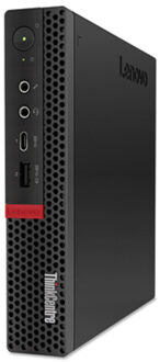 Lenovo ThinkCentre M720q Tiny - 10T7004BMH
