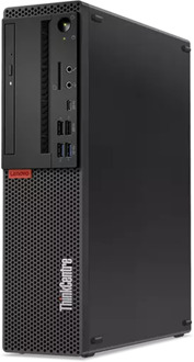 Lenovo ThinkCentre M720s SFF - Intel Core i5-9e Generatie - 8GB RAM - 256GB SSD - Windows 11