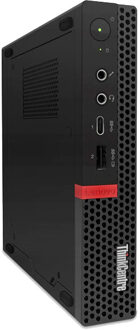 Lenovo ThinkCentre M75q 11A4000HMH