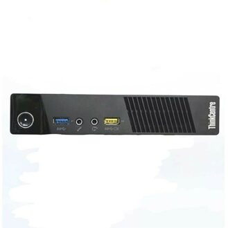 Lenovo ThinkCentre M92 M93p Tiny Front Panel Bezel Pulled - small