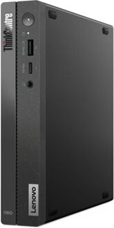 Lenovo ThinkCentre neo 50q G4 (12LN001XMH) Pc-systeem