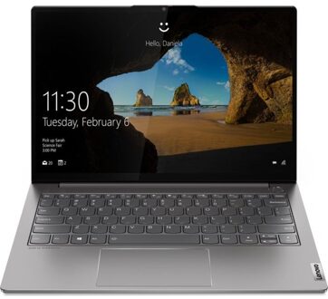 Lenovo ThinkPad 13s Gen 2 - Intel Core i5-11e Generatie - 13 inch - 8GB RAM - 256GB SSD - Windows 11 Home