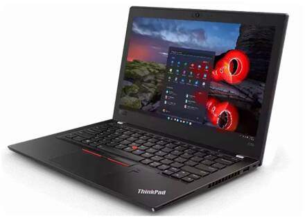 Lenovo ThinkPad A285 - AMD Ryzen 5 2500U - 12 inch - Touch - 8GB RAM - 256GB SSD - Windows 11 Home