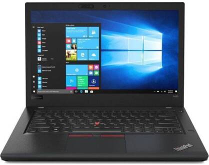 Lenovo ThinkPad A485 - AMD Ryzen 5 2500U - 14 inch - 8GB RAM - 240GB SSD - Windows 10