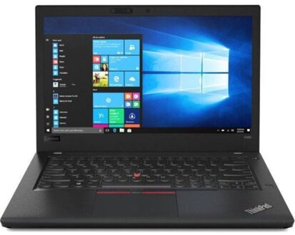 Lenovo ThinkPad A485 - AMD Ryzen 5 2500U - 14 inch - 8GB RAM - 256GB SSD - Windows 11