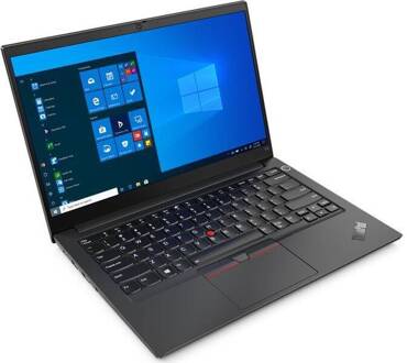 Lenovo Thinkpad E14 G2 - AMD Ryzen 7 4800U - 14 inch - 8GB RAM - 256GB SSD - Windows 11 Home