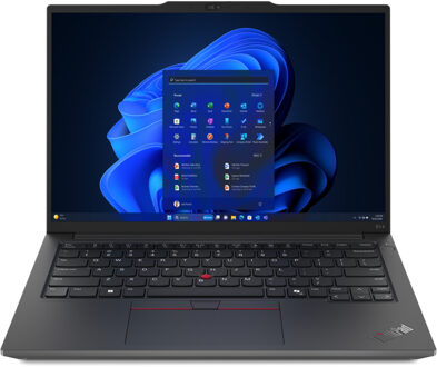 Lenovo ThinkPad E14 Gen 6 (21M7002YMH) Laptop