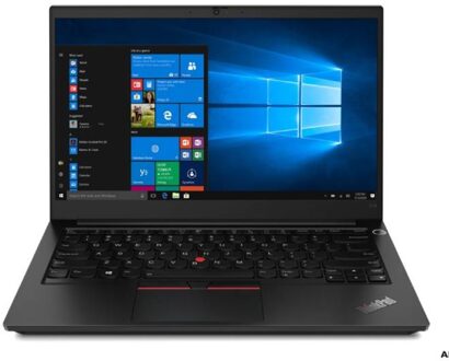 Lenovo ThinkPad E14 - Intel i3-10e GEN - 14 inch - 8GB RAM - 256GB SSD - Windows 11