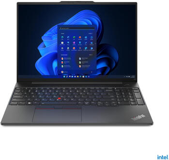 Lenovo ThinkPad E16 Gen 1 (21JN00ALMH) Laptop