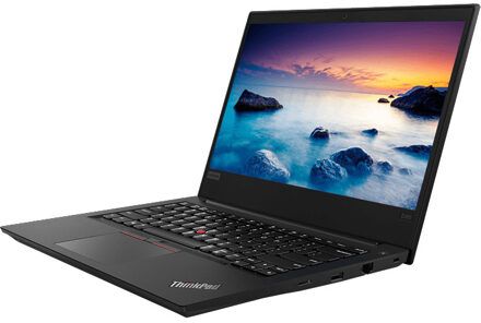 Lenovo ThinkPad E485 20KU000NMH - Laptop - 14 Inch