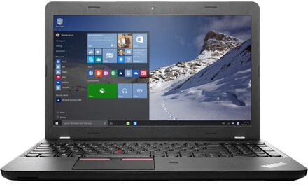 Lenovo ThinkPad E560 (20EV000XMH) Laptop