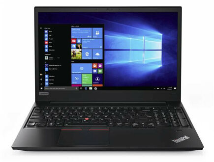 Lenovo ThinkPad E580 - Intel Core i3-8e Generatie - 15 inch - 8GB RAM - 240GB SSD - Windows 11