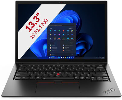 Lenovo ThinkPad L13 2-in-1 Gen 5 (21LM001JMH) Laptop