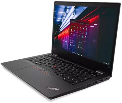 Lenovo ThinkPad L13 G2 - Intel Core i3-11e Generatie - 13 inch - 16GB RAM - 256GB SSD - Windows 11 Home