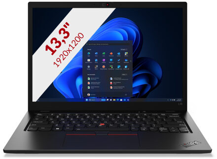 Lenovo ThinkPad L13 Gen 5 (21LB0017MH) Laptop