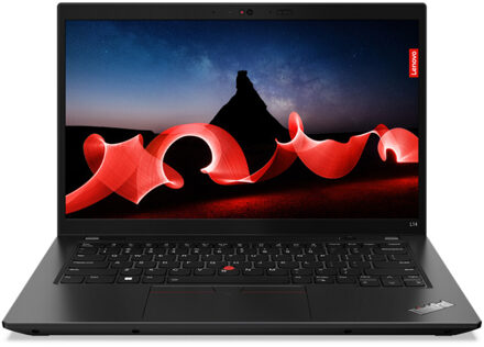 Lenovo ThinkPad L14 Gen 4 (21H5001MMH) Laptop