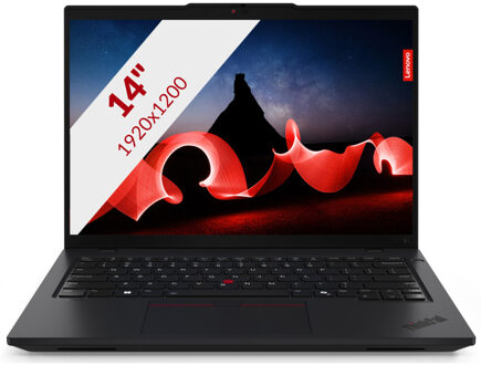 Lenovo ThinkPad L14 Gen 5 (21L1002KMH) Laptop
