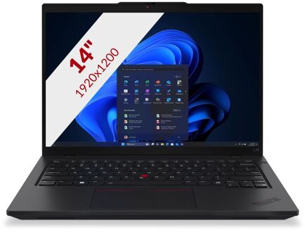 Lenovo ThinkPad L14 Gen 6 (21S6002DMH) Laptop