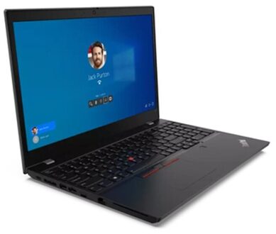 Lenovo ThinkPad L15 G2 - Intel Core i5-11e Generatie - 15 inch - 8GB RAM - 256GB SSD - Windows 11 Home