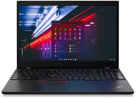 Lenovo ThinkPad L15 - Intel Core i3-10e Generatie - 15 inch - 8GB RAM - 256GB SSD - Windows 11 Home