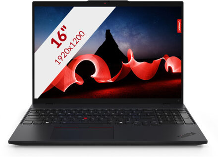 Lenovo ThinkPad L16 Gen 1 (21L3002RMH) Laptop