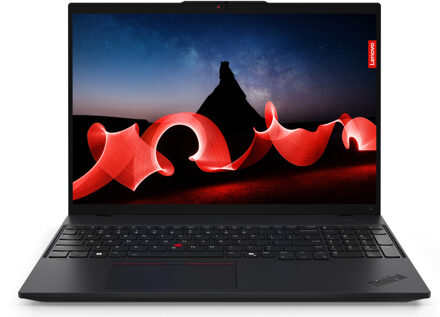 Lenovo ThinkPad L16 Gen 1 (21L30031MH) Laptop