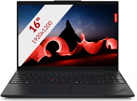 Lenovo ThinkPad L16 Gen 1 (21L70019MH) Laptop