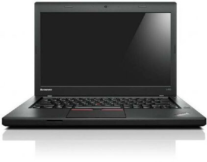 Lenovo ThinkPad L460 - Intel Core i5-6e Generatie - 14 inch - 8GB RAM - 240GB SSD - Windows 11