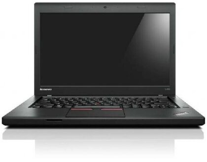 Lenovo ThinkPad L460 - Intel Core i5-6e Generatie - 14 inch - 8GB RAM - 256GB SSD - Windows 11 Zwart - small