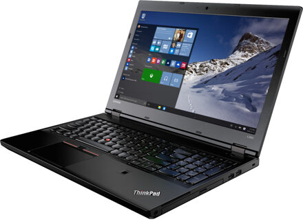 Lenovo ThinkPad L560 (20F10024MH) Laptop