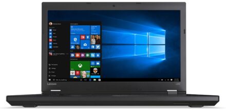 Lenovo ThinkPad L570 - Intel Core i5-6e Generatie - 15 inch - 8GB RAM - 256GB SSD - Windows 11