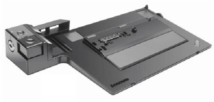 Lenovo ThinkPad Mini Dock Series 3 4337 Voor de ThinkPad T410s - small