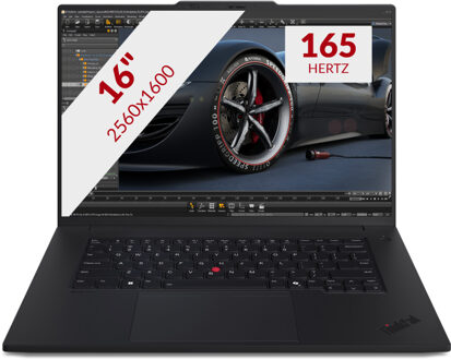 Lenovo ThinkPad P1 G7 Ultra 7 laptop