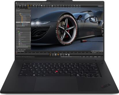 Lenovo ThinkPad P1 G7 Ultra 7 laptop