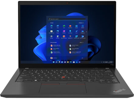 Lenovo ThinkPad P14s G4 (21HF003HMH) Laptop