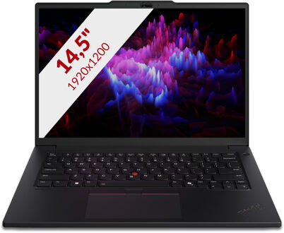 Lenovo ThinkPad P14s Gen 5 (21G20005MH) Laptop