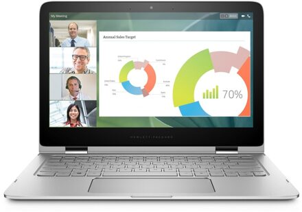 Lenovo ThinkPad P15v G1 - Intel Core i7-10e Generatie - 15 inch - 8GB RAM - 256GB SSD - GPU - Windows 11 Home Preto - small