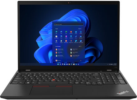 Lenovo ThinkPad P16s G2 (21HK000BMH) Laptop